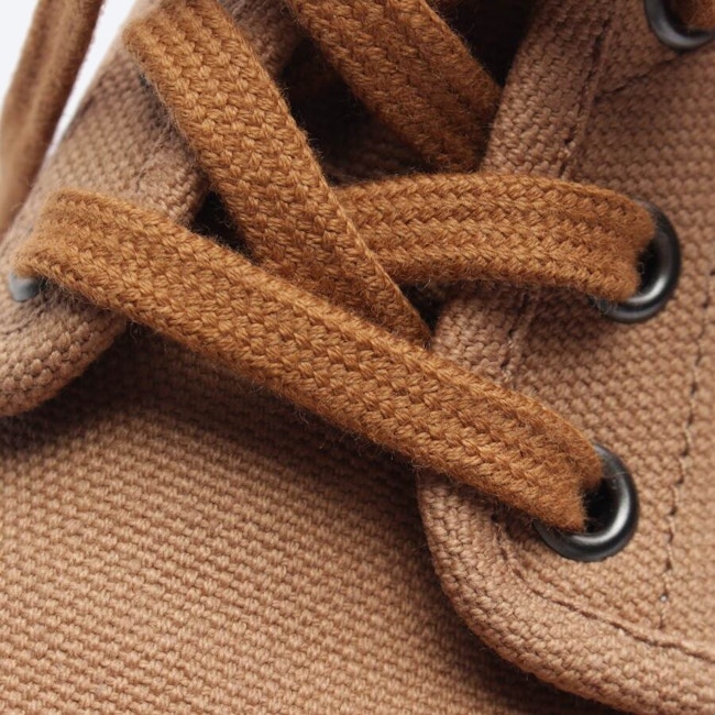 Image 5 of Ankle Boots EUR 39 Light Brown in color Brown | Vite EnVogue