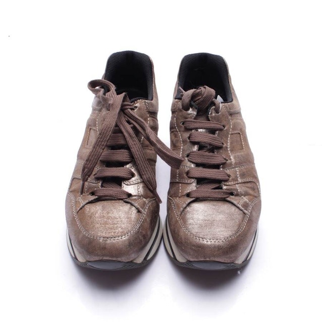 Sneakers EUR 37 Brown | Vite EnVogue