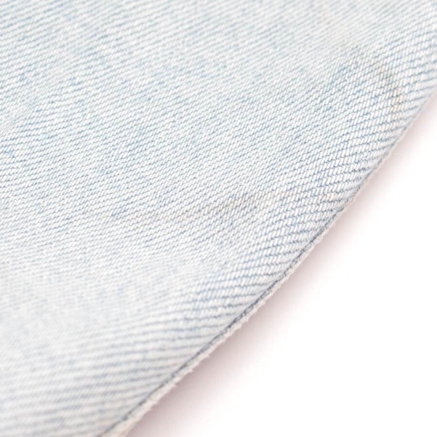 Bild 3 von Jeans Straight Fit W30 Blau in Farbe Blau | Vite EnVogue