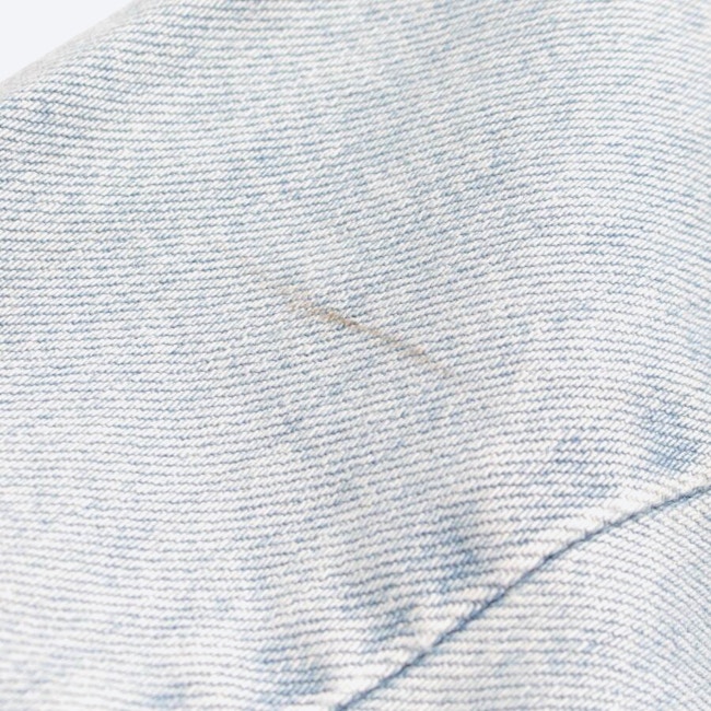 Bild 4 von Jeans Straight Fit W30 Blau in Farbe Blau | Vite EnVogue