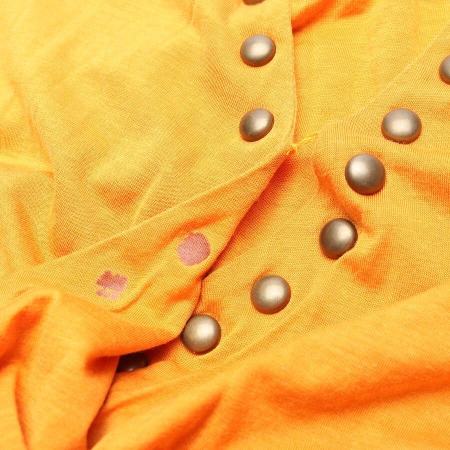 Image 4 of Dress 40 Orange in color Orange | Vite EnVogue
