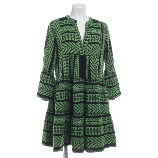 Image 1 of Dress M Green | Vite EnVogue