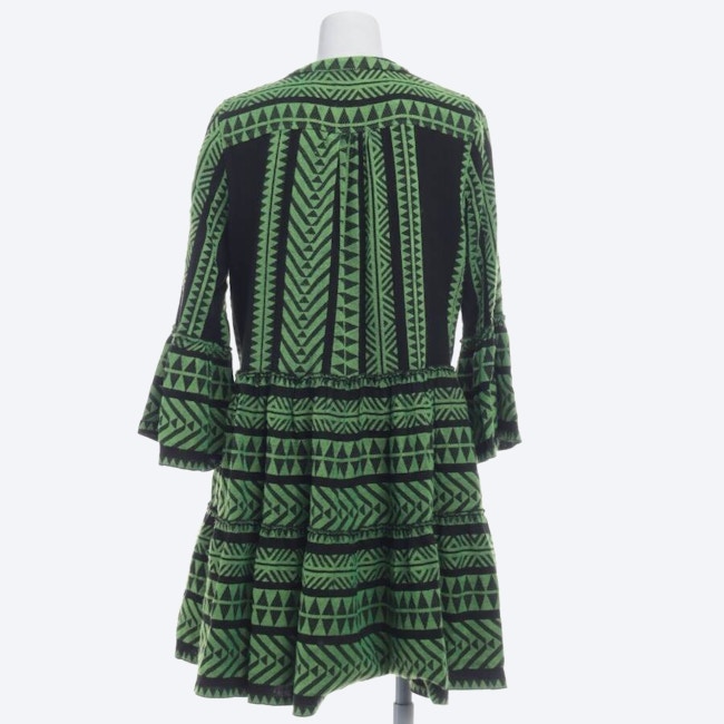 Image 2 of Dress M Green in color Green | Vite EnVogue