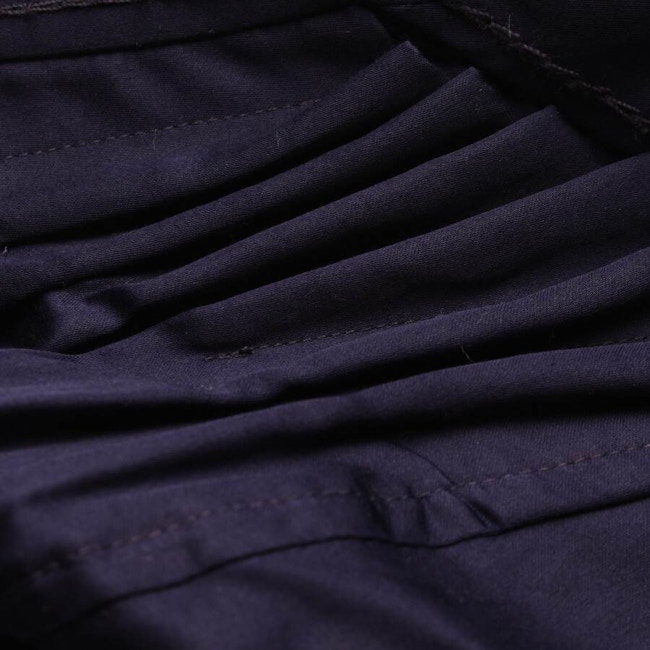 Bild 4 von Kleid 38 Navy in Farbe Blau | Vite EnVogue