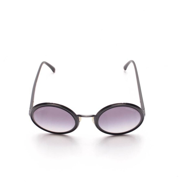 Image 1 of 4226 Sunglasses Black | Vite EnVogue