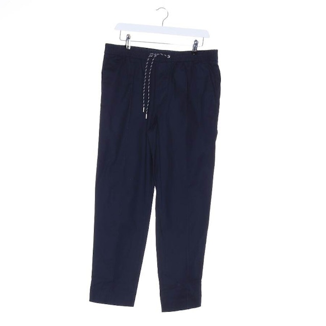 Image 1 of Trousers W32 Navy | Vite EnVogue