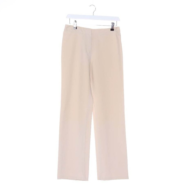 Image 1 of Trousers 38 Beige | Vite EnVogue