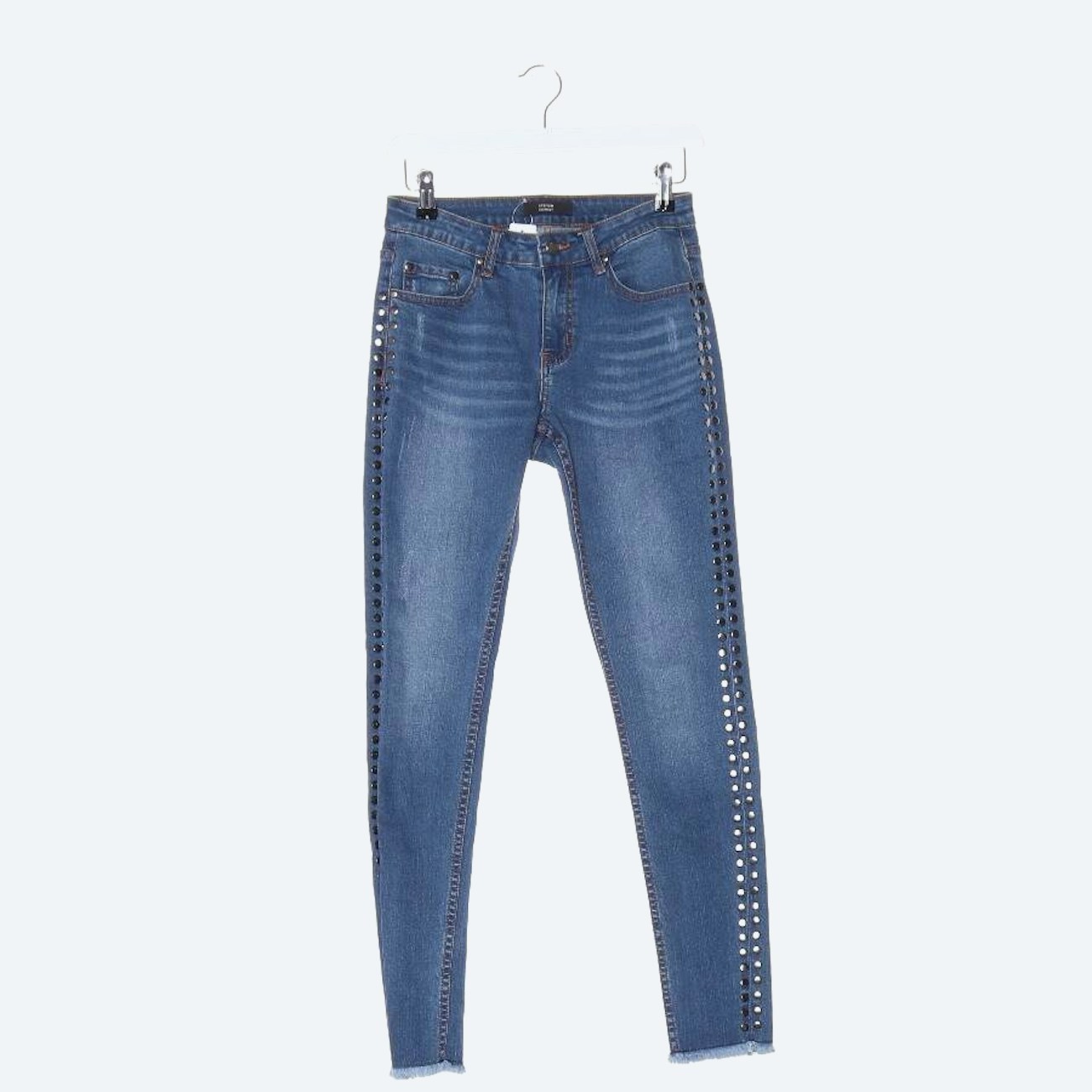 Bild 1 von Jeans Slim Fit W34 Blau in Farbe Blau | Vite EnVogue
