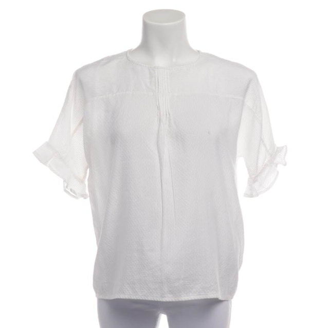 Image 1 of Shirt Blouse 34 Cream | Vite EnVogue