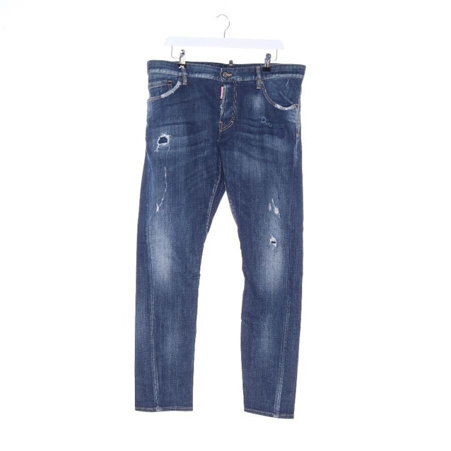 Image 1 of Jeans Straight Fit W54 Blue | Vite EnVogue