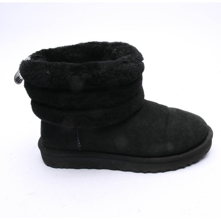 Image 1 of Ankle Boots EUR38 Black in color Black | Vite EnVogue