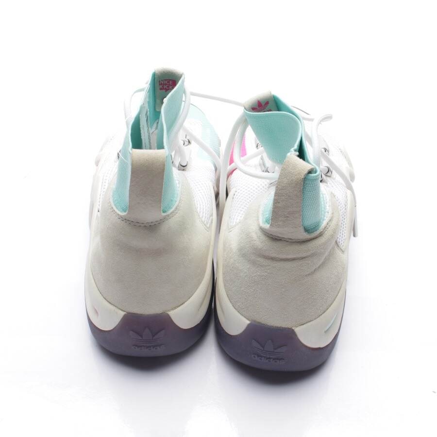 Bild 3 von High-Top Sneaker EUR 44 Mehrfarbig in Farbe Mehrfarbig | Vite EnVogue