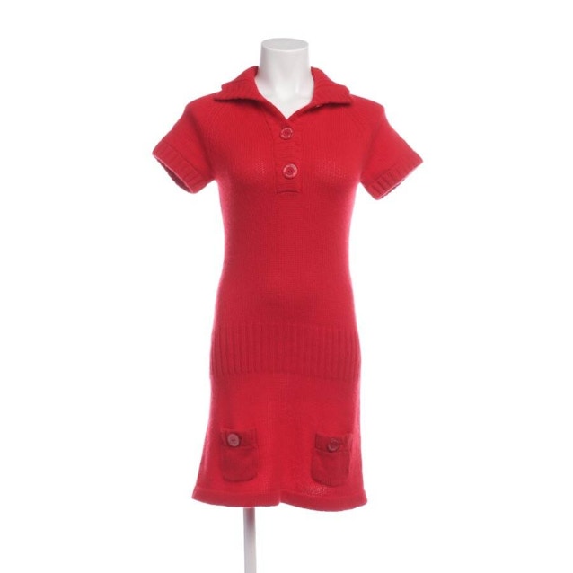 Image 1 of Cashmere Dress 38 Red | Vite EnVogue