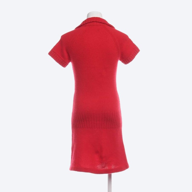Image 2 of Cashmere Dress 38 Red in color Red | Vite EnVogue