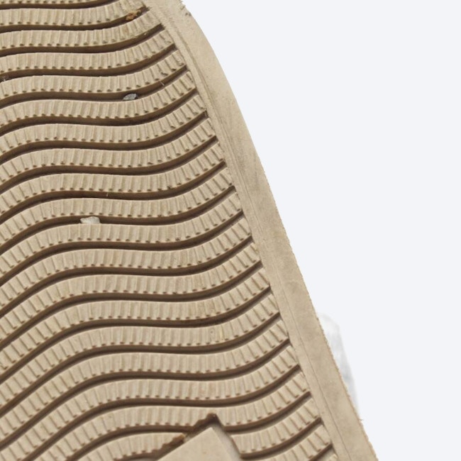 Bild 5 von High-Top Sneaker EUR 38 Beige in Farbe Weiß | Vite EnVogue