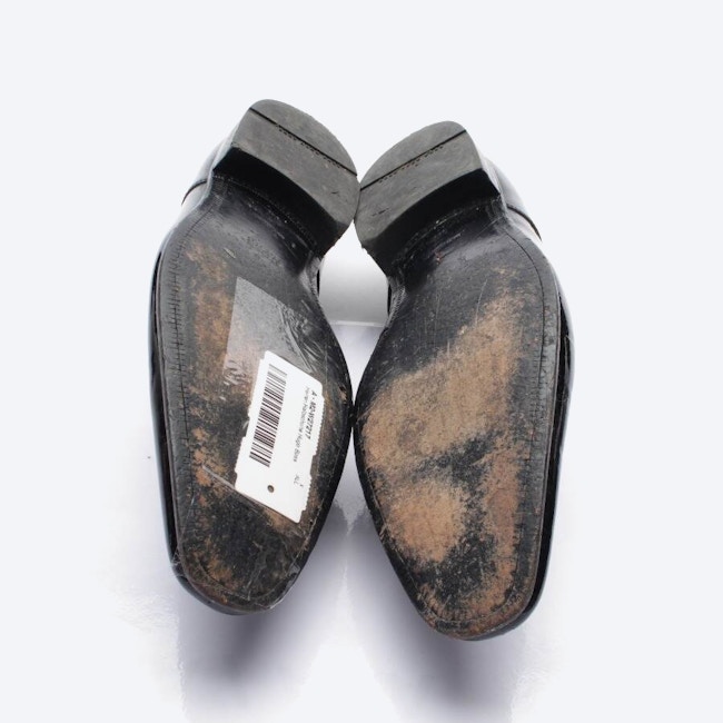 Image 4 of Lace-Up Shoes EUR 42.5 Black in color Black | Vite EnVogue