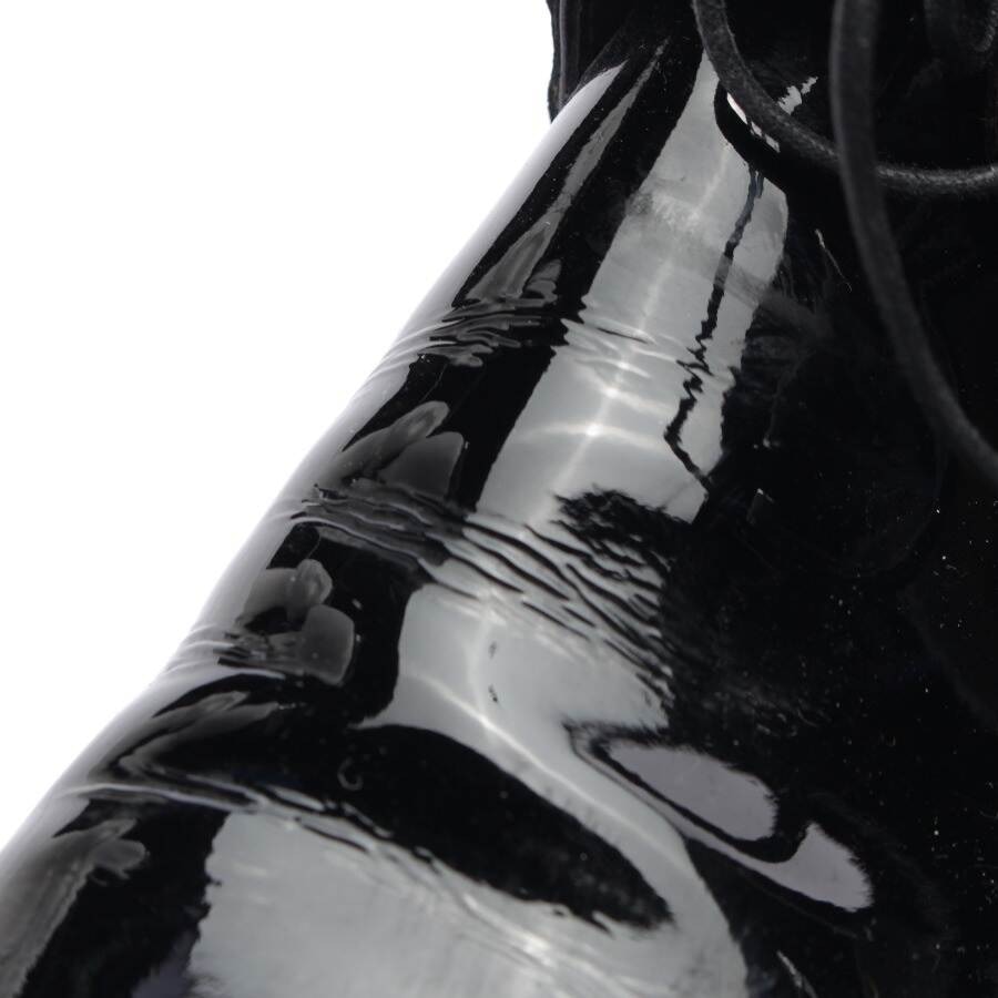 Image 7 of Lace-Up Shoes EUR 42.5 Black in color Black | Vite EnVogue