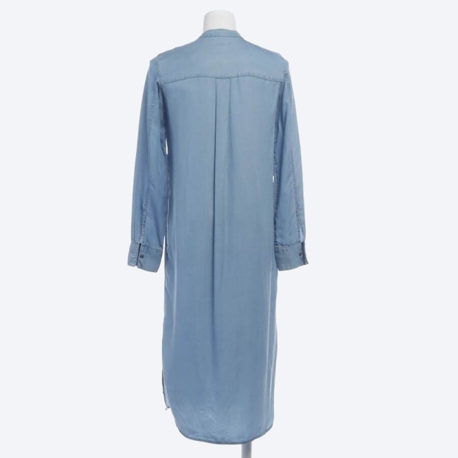 Image 2 of Shirt Dress 34 Blue in color Blue | Vite EnVogue