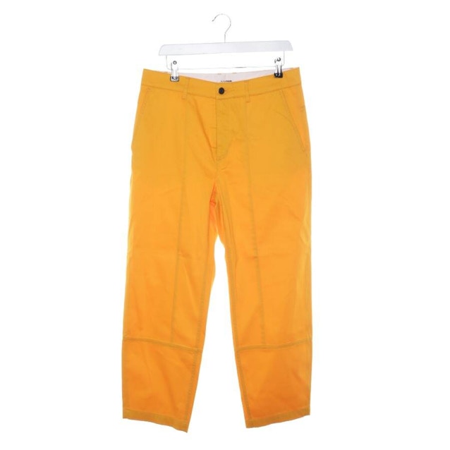 Image 1 of Trousers M Orange | Vite EnVogue