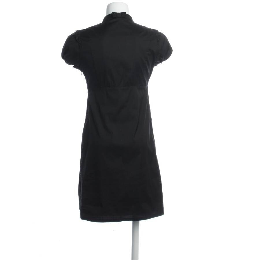 Image 2 of Dress 34 Black in color Black | Vite EnVogue