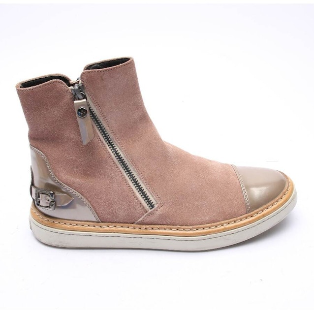 Image 1 of Ankle Boots EUR 38.5 Pink | Vite EnVogue