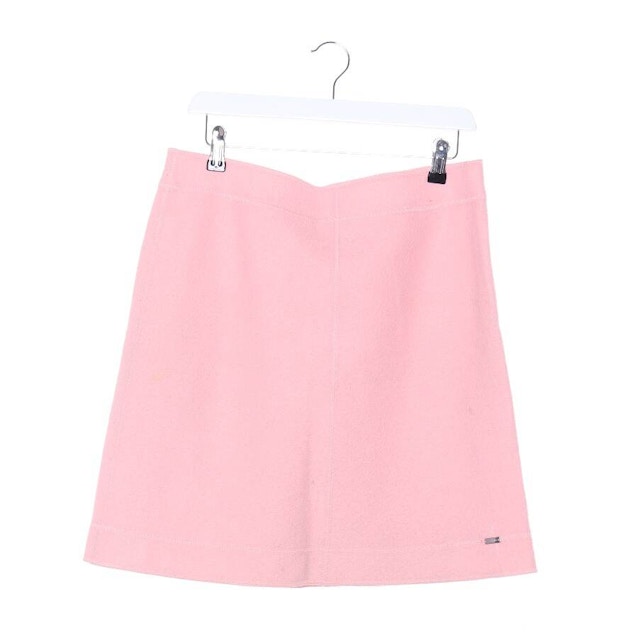 Image 1 of Wool Skirt 42 Pink | Vite EnVogue