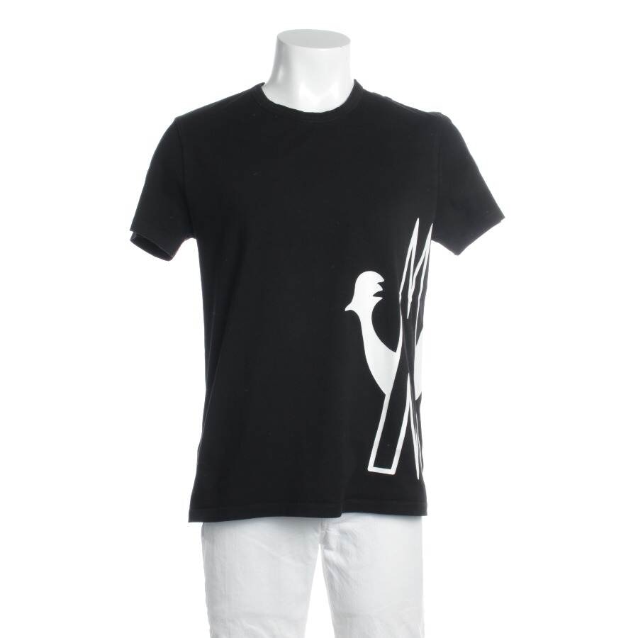 Image 1 of T-Shirt M Black in color Black | Vite EnVogue