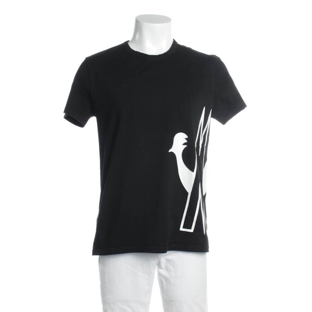 Image 1 of T-Shirt M Black | Vite EnVogue