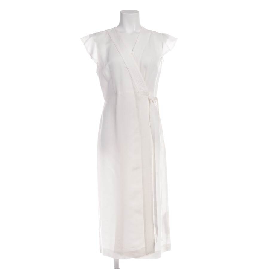 Bild 1 von Kleid 36 Cream in Farbe Weiß | Vite EnVogue