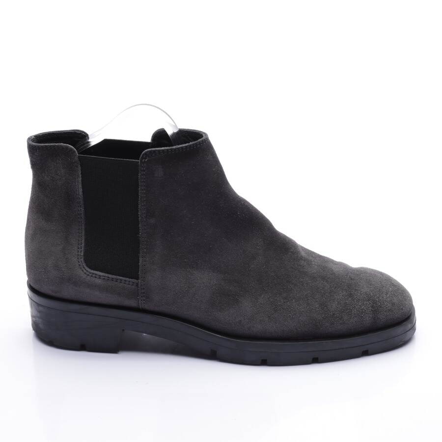 Image 1 of Chelsea Boots EUR 39.5 Gray in color Gray | Vite EnVogue