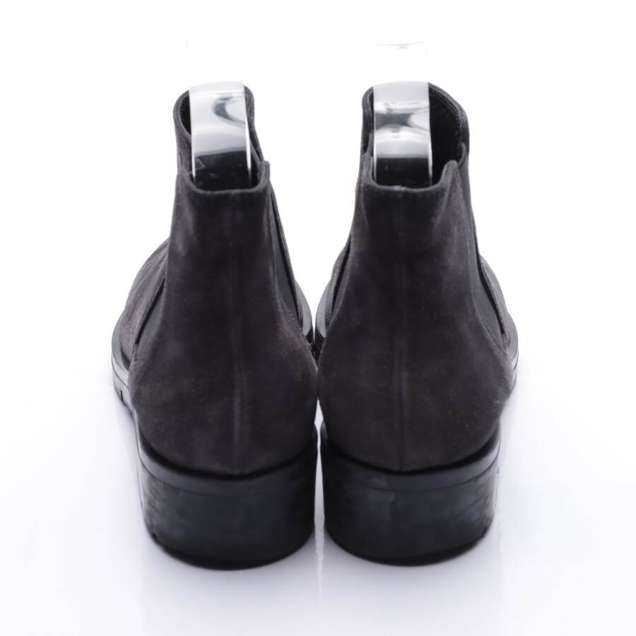 Image 3 of Chelsea Boots EUR 39.5 Gray in color Gray | Vite EnVogue