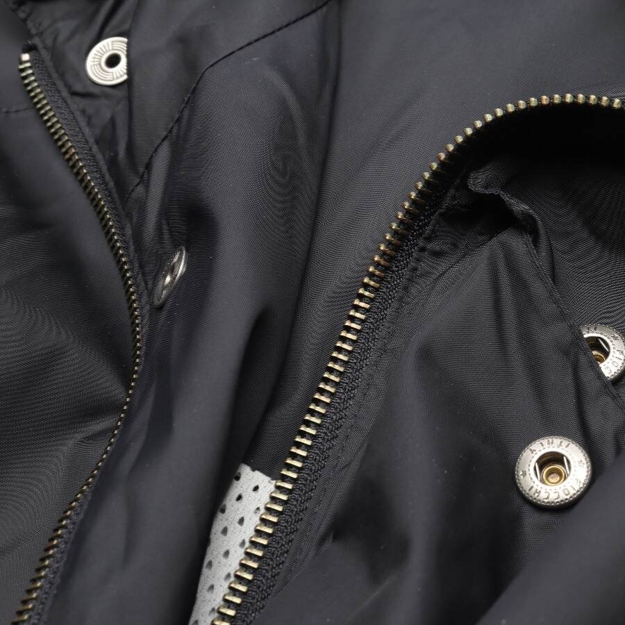 Image 3 of Summer Jacket XL Black in color Black | Vite EnVogue