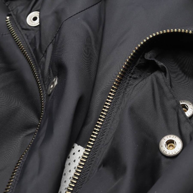 Image 3 of Summer Jacket XL Black in color Black | Vite EnVogue