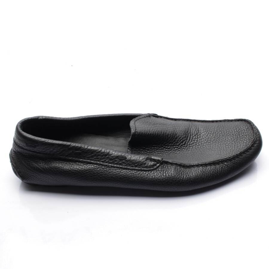 Bild 1 von Loafers EUR 42,5 Schwarz in Farbe Schwarz | Vite EnVogue