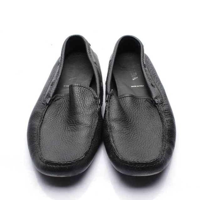 Loafers EUR 42.5 Black | Vite EnVogue