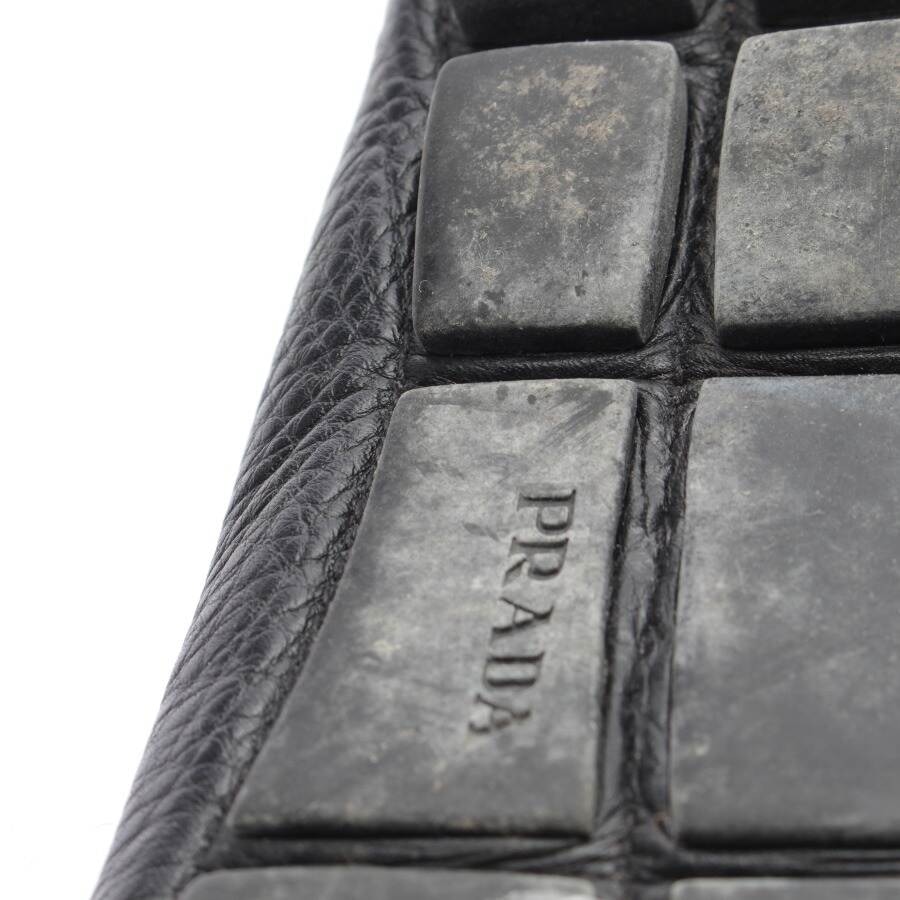 Image 5 of Loafers EUR 42.5 Black in color Black | Vite EnVogue