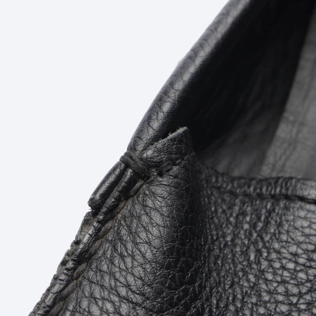 Bild 6 von Loafers EUR 42,5 Schwarz in Farbe Schwarz | Vite EnVogue