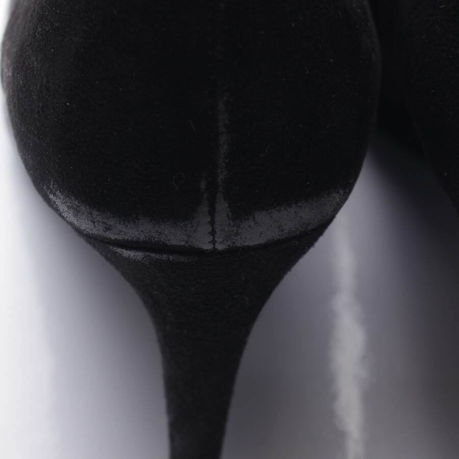Bild 5 von Stiefeletten EUR 39,5 Schwarz in Farbe Schwarz | Vite EnVogue