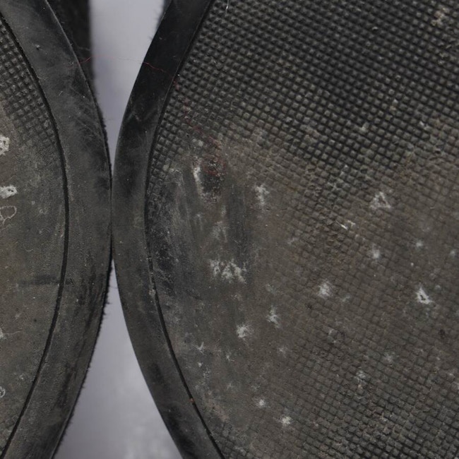Image 6 of Ankle Boots EUR 39.5 Black in color Black | Vite EnVogue
