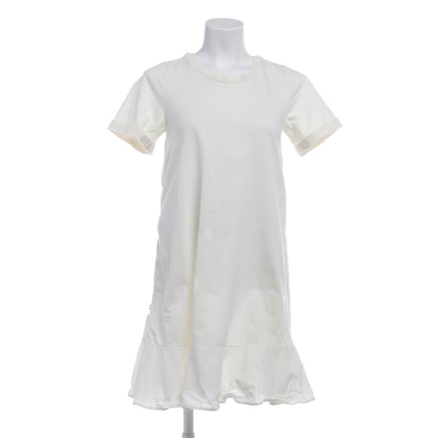 Bild 1 von Kleid S Beige in Farbe Weiß | Vite EnVogue