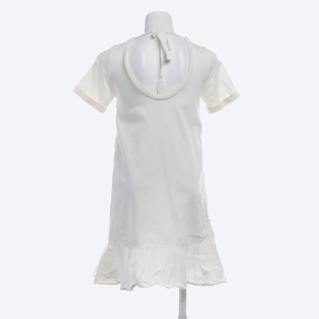 Image 2 of Dress S Beige in color White | Vite EnVogue