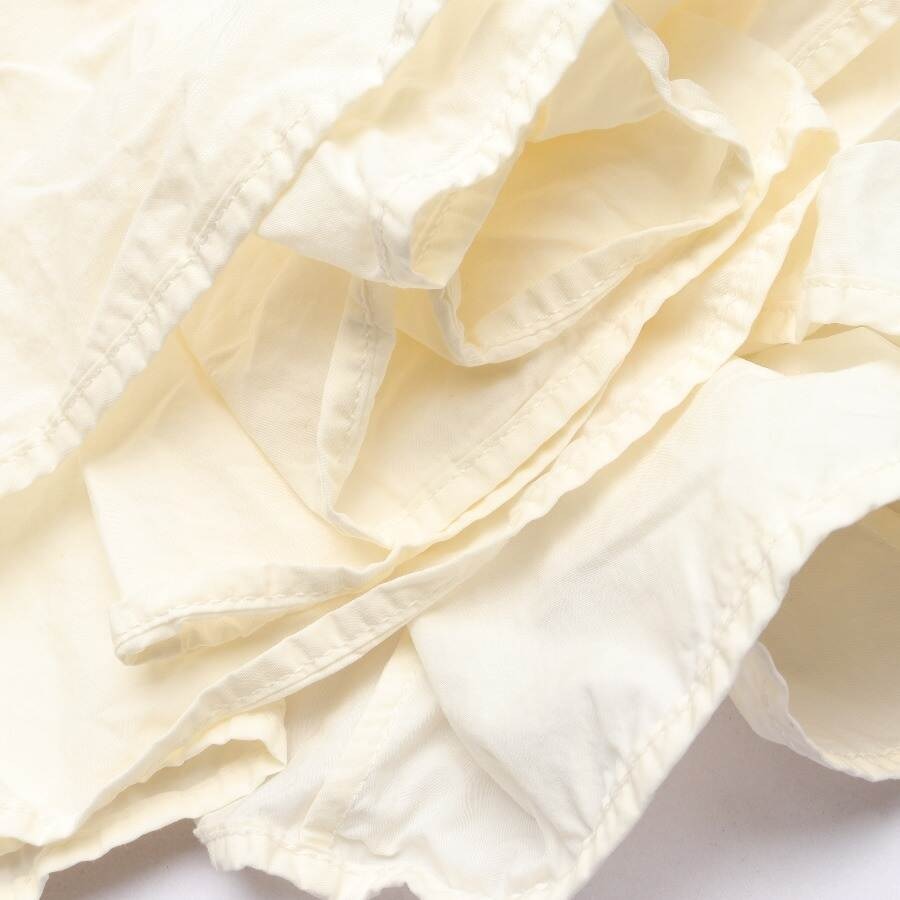 Image 4 of Dress S Beige in color White | Vite EnVogue