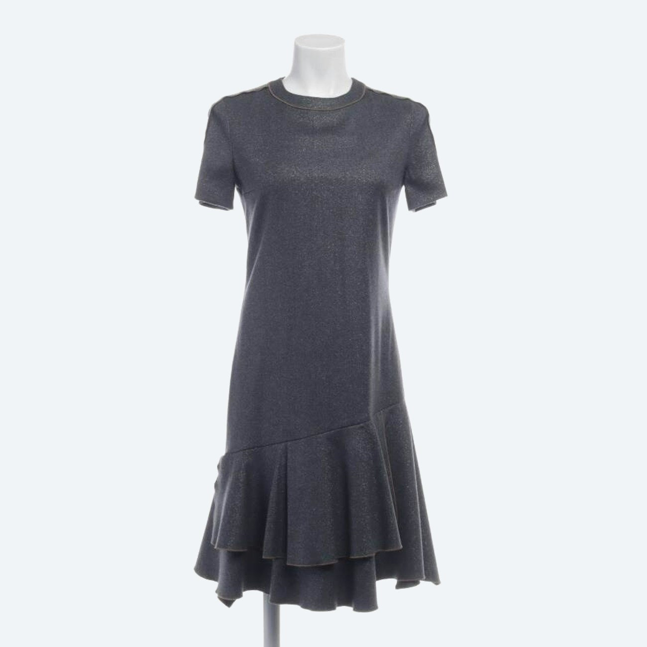 Bild 1 von Kleid S Grau in Farbe Grau | Vite EnVogue