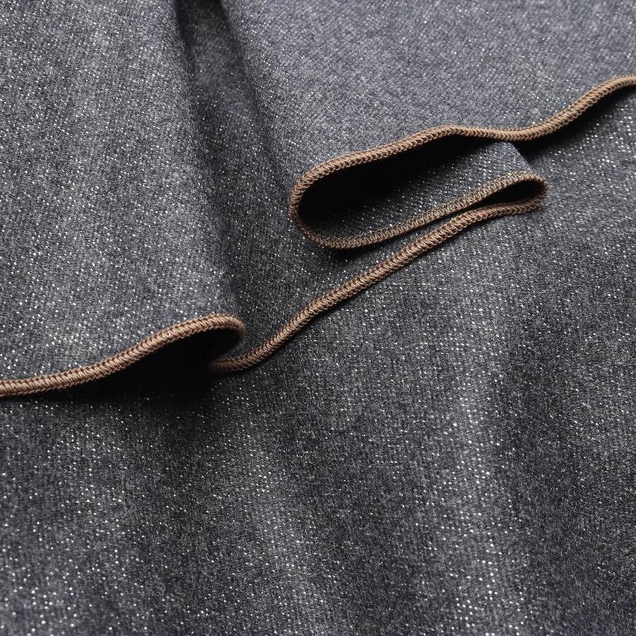 Image 4 of Dress S Gray in color Gray | Vite EnVogue
