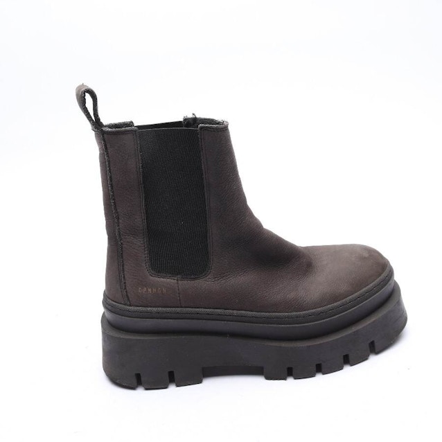 Image 1 of Chelsea Boots EUR 39 Dark Gray | Vite EnVogue