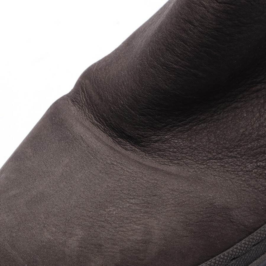 Image 6 of Chelsea Boots EUR 39 Black in color Black | Vite EnVogue