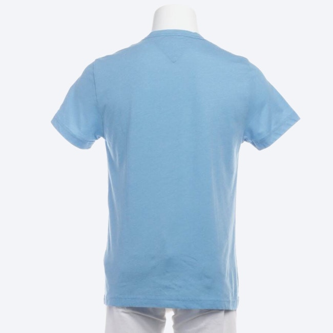 Bild 2 von T-Shirt M Hellblau in Farbe Blau | Vite EnVogue