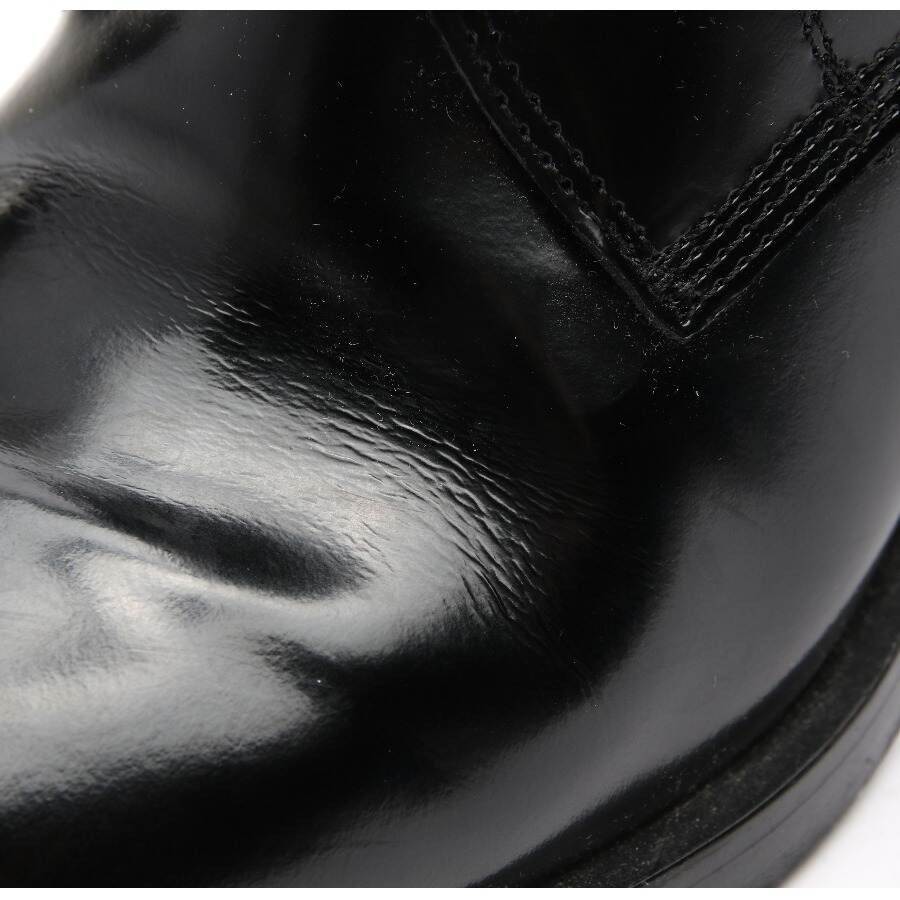 Image 6 of Biker Boots EUR 37 Black in color Black | Vite EnVogue