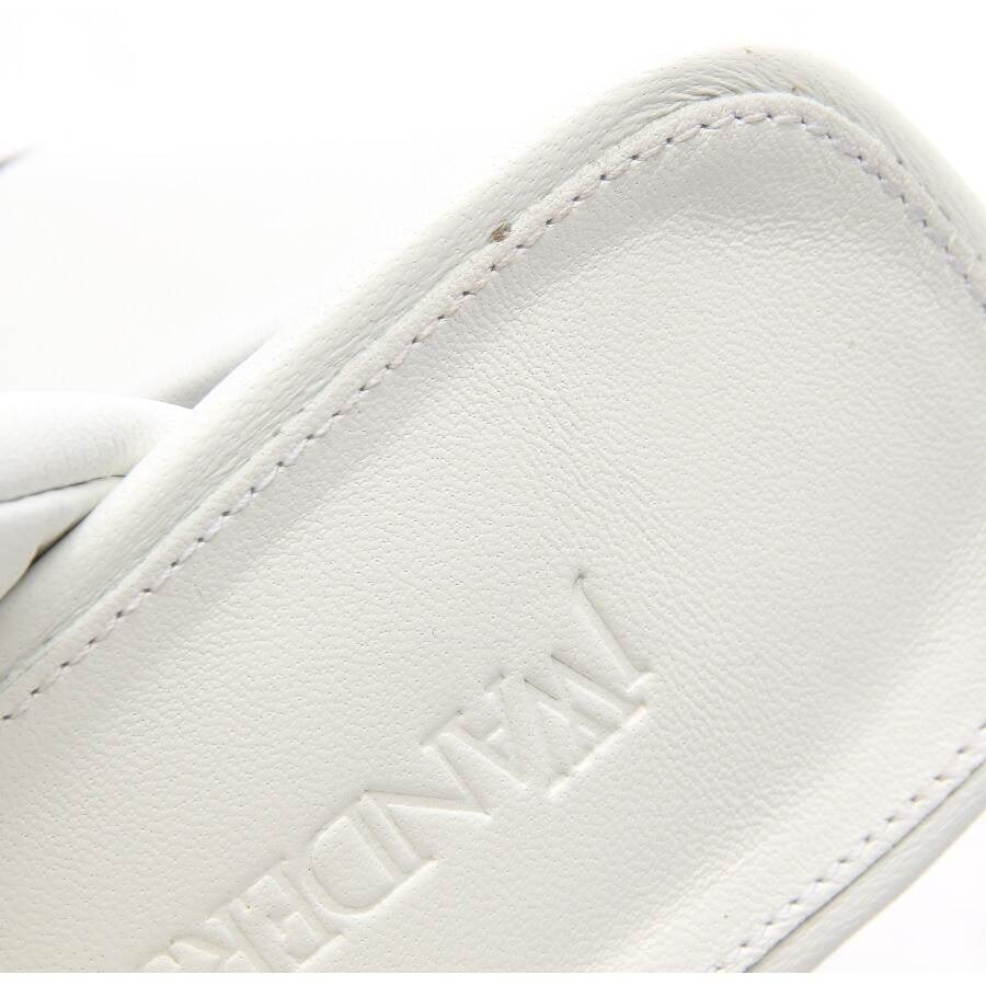 Bild 5 von Sandaletten EUR 37 Weiß in Farbe Weiß | Vite EnVogue