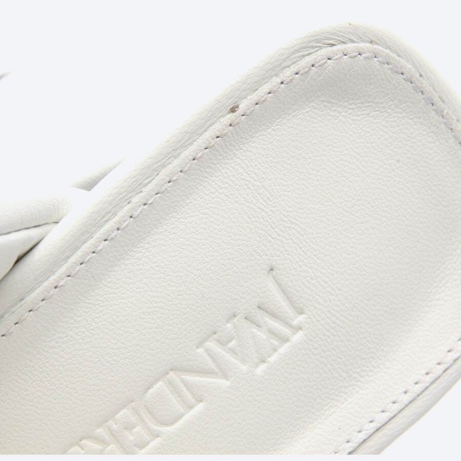 Bild 5 von Sandaletten EUR 37 Weiß in Farbe Weiß | Vite EnVogue
